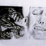 Alien 3 drawing