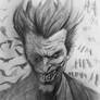 Arkham Origins Joker