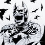 Batman Skullface