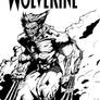 Wolverine Untamed