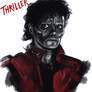 Michael Jackson Thriller