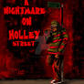 A Nightmare on Holley St