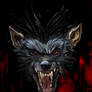 Bloody Werewolf