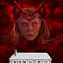 Scarlet Witch Rises