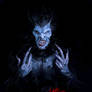 Bram Stokers Dracula Werewolf