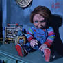 Child's Play 2 Chucky