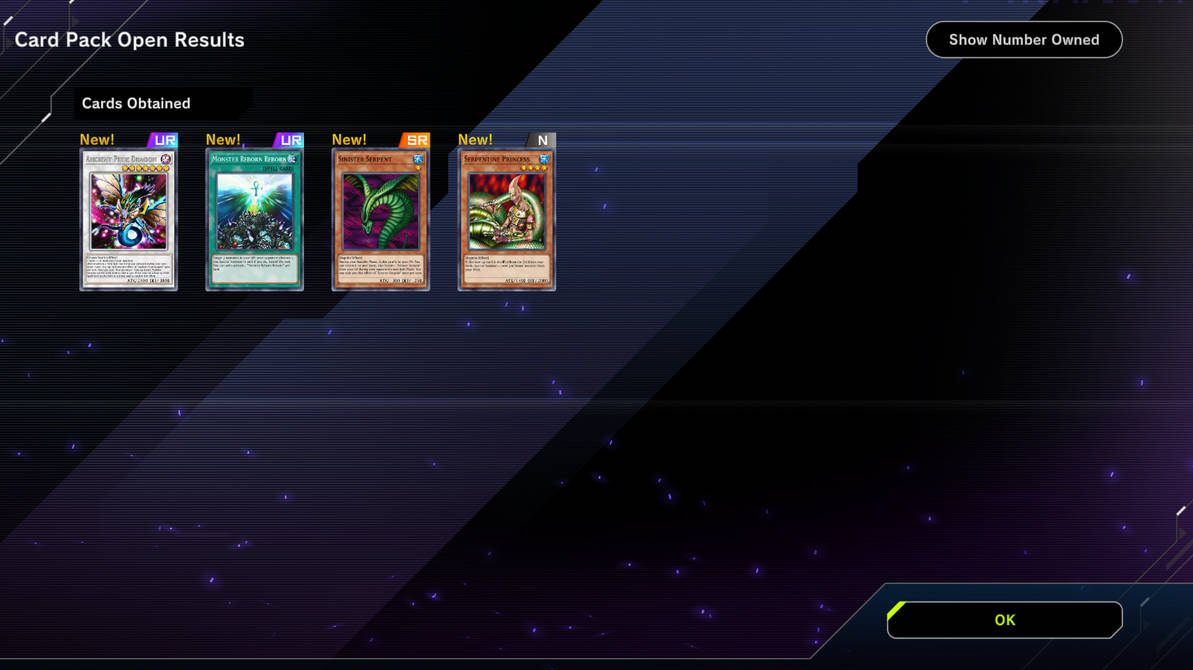 Card Pack Open by DuyHuynh on DeviantArt