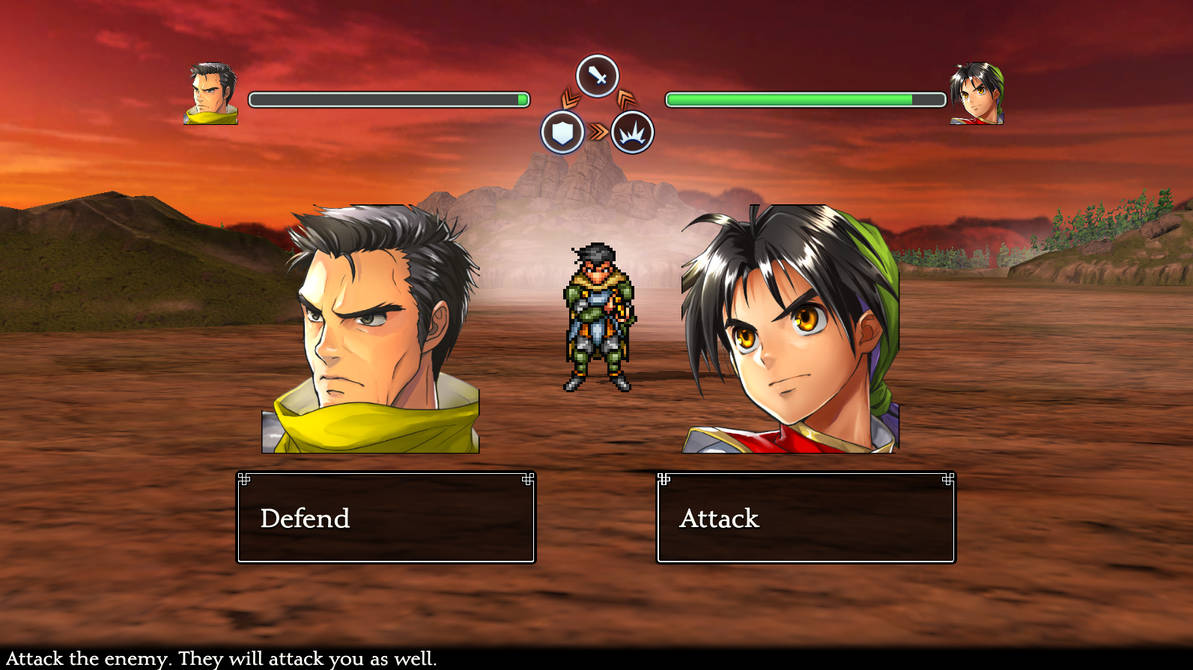 Suikoden Tir McDohl Vs Teo McDohl By DuyHuynh On DeviantArt suikoden-tir-mcdohl-vs-teo-mcdohl-by-duyhuynh-on-deviantart