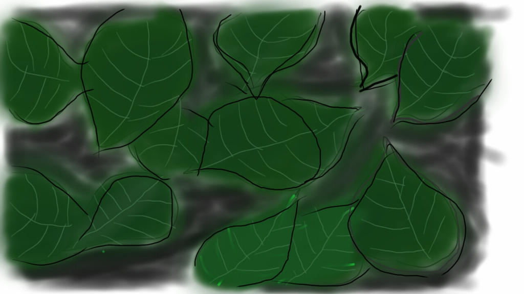 NATURAL TEXTURE: LEAVES by tahniiaalvmel on DeviantArt