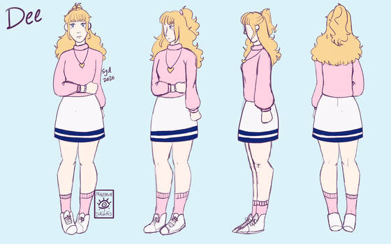 Dee Turnaround