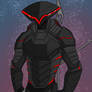 Black Manta