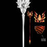 Fire staff (wip)
