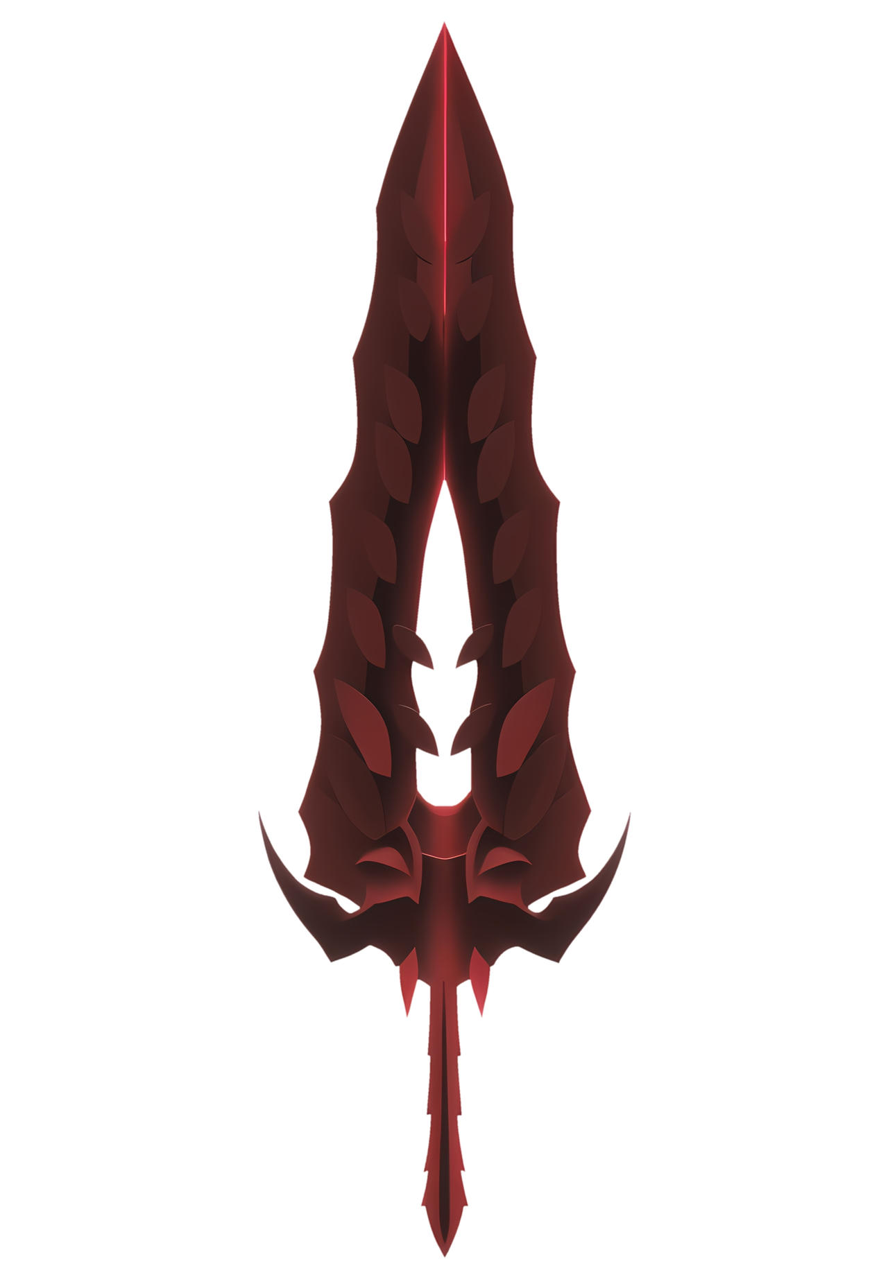 Sanguifuror concept