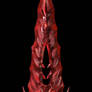 Greatsword Sanguifuror render