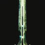 Sword Aeterskogr render