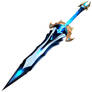 Greatsword Thalashard