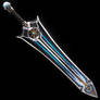 Greatsword Nixyber