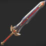 Sword Baskratos