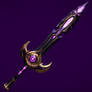 Sword Mysthrafn