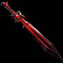 Sword Cruordivus