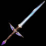 Sword Serafor