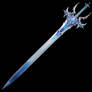 Sword Argendir