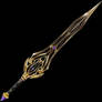 Sword Helgrium