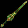 Sword Florvitas