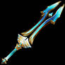Sword Flumenor