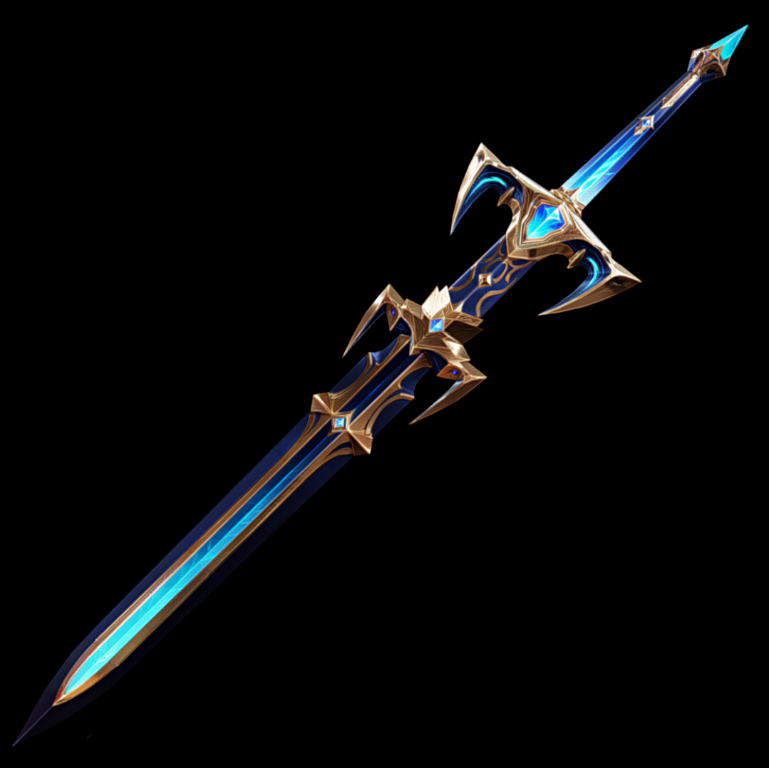 Sword Vanncyn