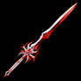 Sword Shirizetsu