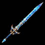 Sword Nevaldir