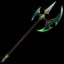 Axe Faeilora