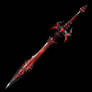 Sword Shayetz