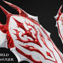 Shield Vitasauger