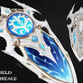 Shield Magireal
