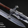 Sword Milesferr