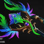 Staff Florame