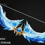 Bow Glacithar