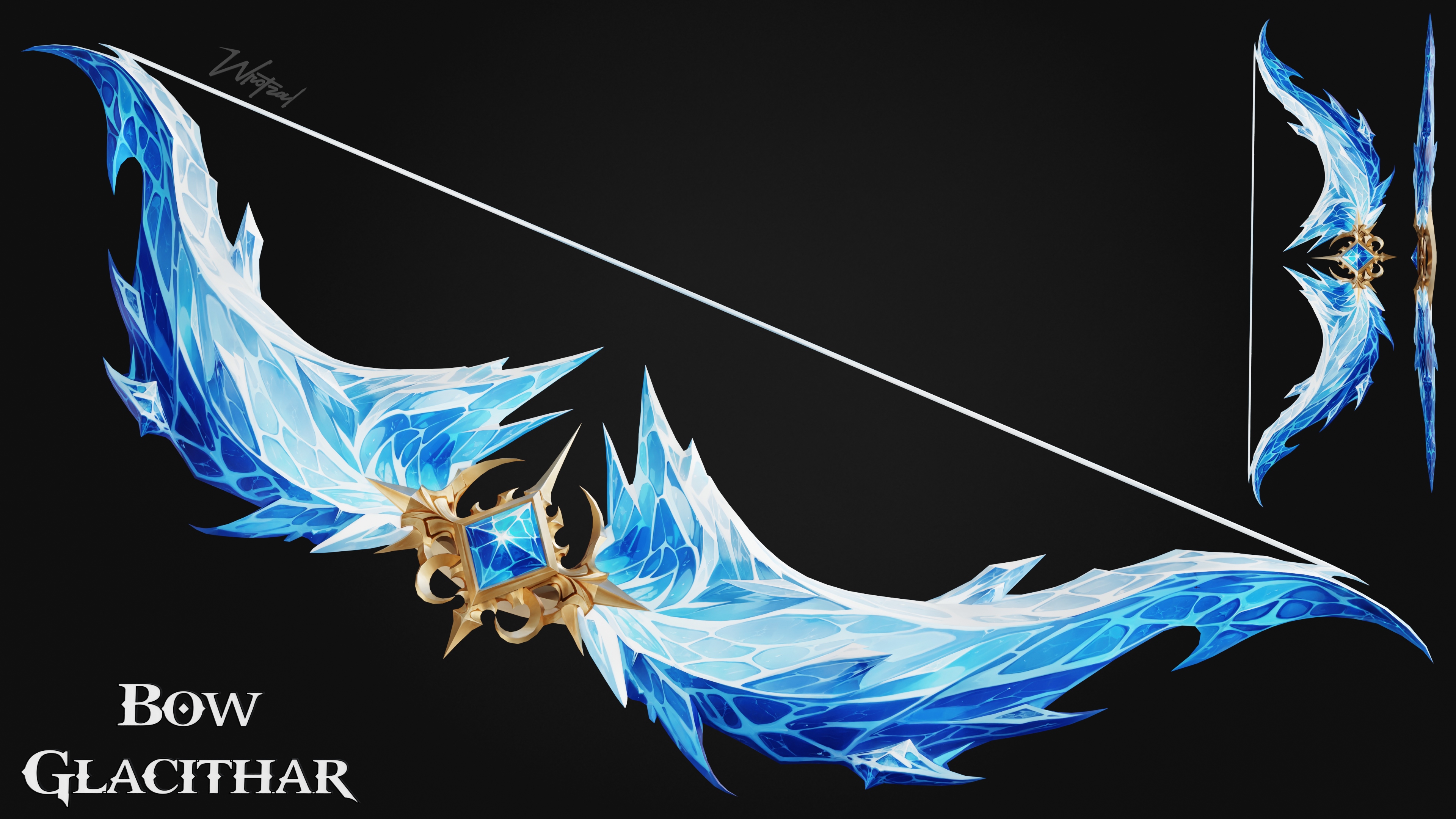 Bow Glacithar