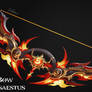 Bow Ignisaestus
