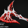 Axe Sarxsecuris