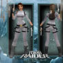 [Mod] Tomb Raider Legend Snowsuit