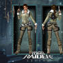 [Mod] Tomb Raider Legend Winter Orange
