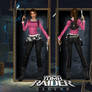 [Mod] Tomb Raider Legend Winter Pink (no jacket)