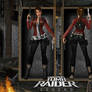 [Mod] Tomb Raider Legend Biker Red