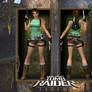 [Mod] Tomb Raider Legend Classic