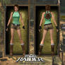 [Mod] Tomb Raider Legend Young Lara