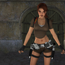 Lara Croft - TRL 21