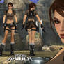 [Mod] Lara Croft Legend Default